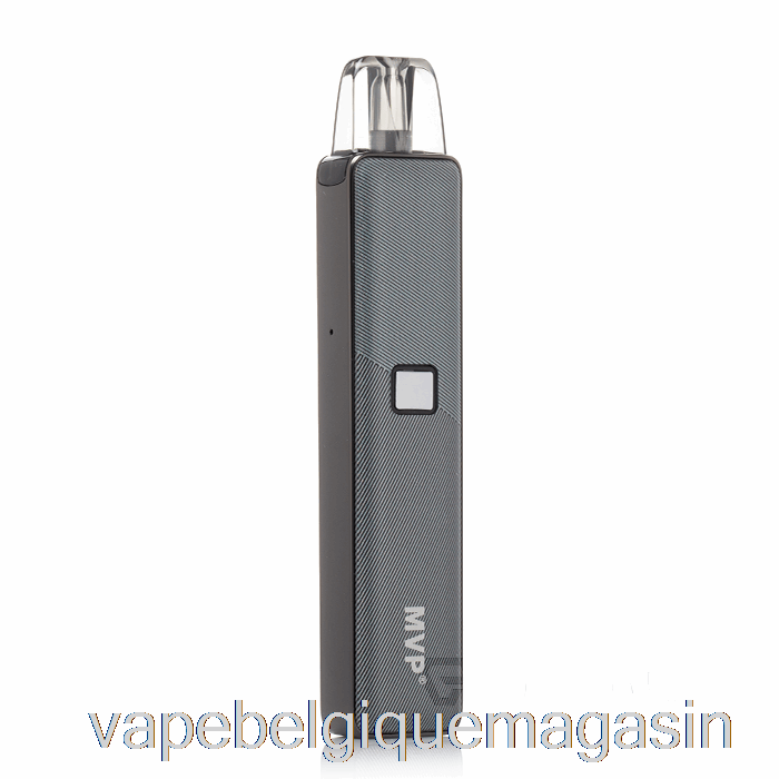 Vape Jetable Innokin Mvp Pod Kit Espace Gris